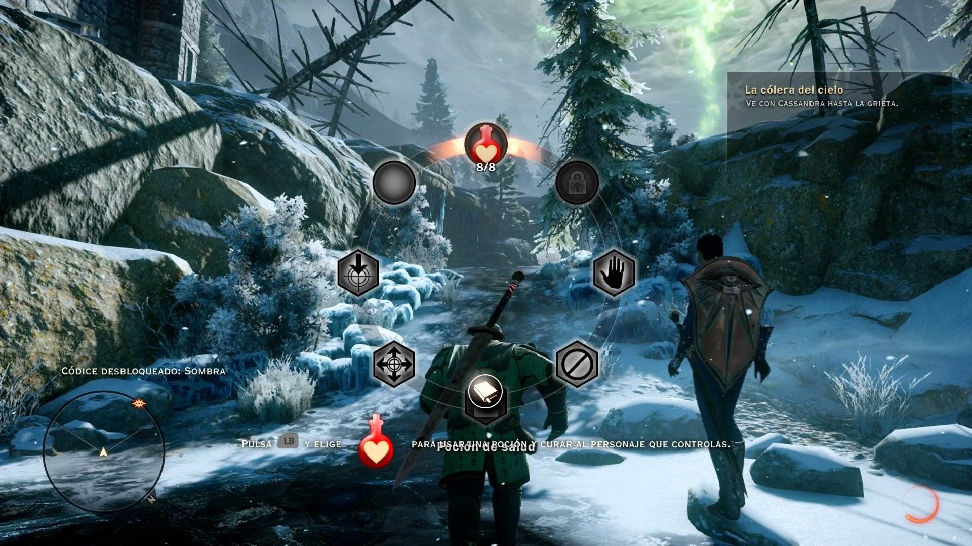 Dragon Age: Inquisition - Imagen 5